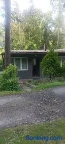 Domek Letniskowy nad Zaporą Rożnowską - Image 1