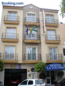 Hostal La Colonia - Image 3