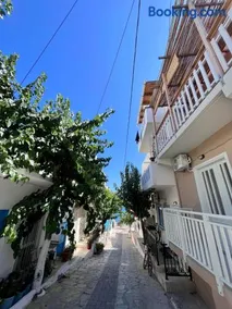 Kallithea Beach Apartments - Image 1