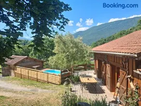 Le Refuge De L'Ourse - Image 2