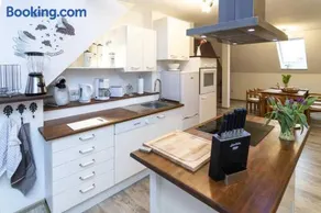 Ferienwohnung zwischen den Wieken - Image 2