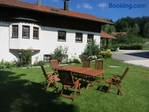 Ferienhof Landhaus Michael - Image 3