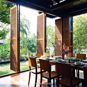 Baan Damnoen 88 Holiday home - Image 2