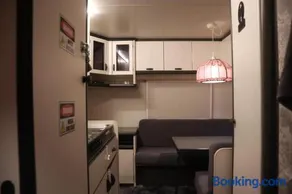 Full Service Caravan 1 - Image 4