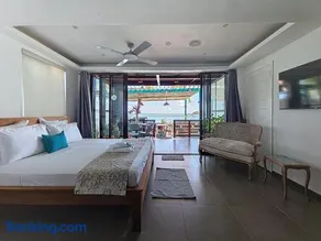 BLUE REEF Blue Bay by Dodo et Croissant - Image 3