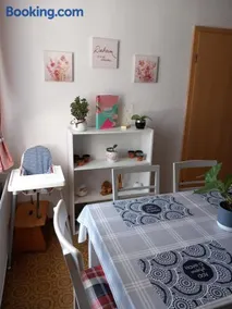 Ferien- und Monteurwohnung Kieß - Image 3