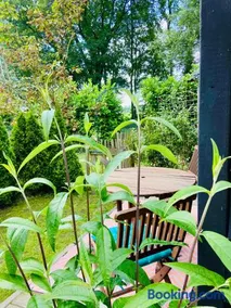 Logement Walden met biologisch eten en wellness - Image 2