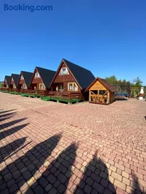 Komfortowe Domki Dar - Image 3