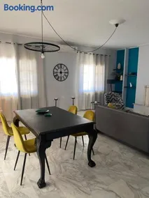 Kalloni Luxury Apartment - Image 4