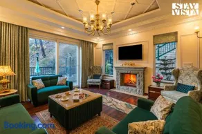 StayVista's Villa Montierra - 4BHK with Pet Friendly & Mountain View - Image 2