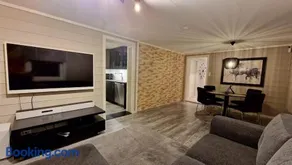Rancho Apartment with King size bed - Image 4
