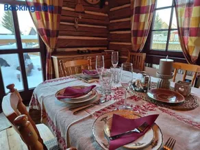 Holidayhouse Chalupa Alžbetka - Image 1