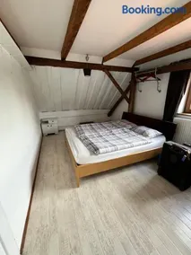 Mikulas Guest House - Image 1