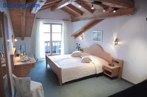 Hotel Garni Georgenhof Adults Only - Image 2