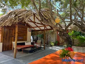 The Tasty Tuna Cabana - Image 1