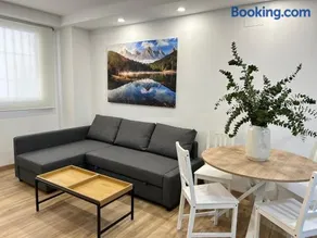 Apartamento Familia Conde - Image 2