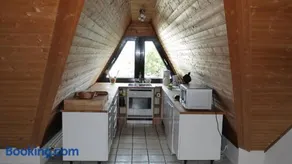 Helle Ferienwohnung im Loft-Charakter - Image 2