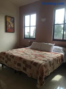 Hotel Posada San Antonio Coatepec - Image 1