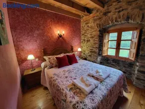 Hotel Rural LA CÁRCEL - Image 5