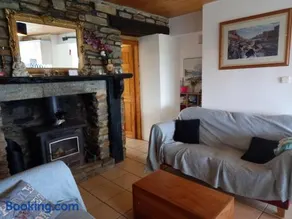 Connemara sea side house, dog paradise! - Image 3