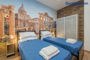 LE TRE M - Guesthouse - Image 3
