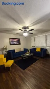 Cherry Blossom House - Image 1