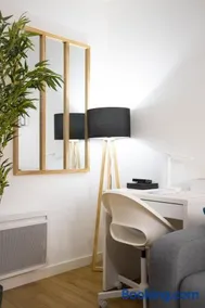 Le Beverley Studio - Centre-ville - Fibre - Netflix - Image 2