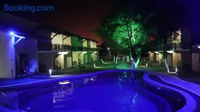 Paraíso PÉ NA AREIA no coração do Litoral Norte - FRENTE MAR - Loft projetado para que você tenha a melhor experiência em hospedagem - condomínio mais procurado da Estrada do Côco - Varanda com vista espetacular para o mar - lazer e TRANQUILIDADE - Image 4