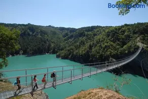 Gîte proche des passerelles et du lac de Monteynard - Image 4