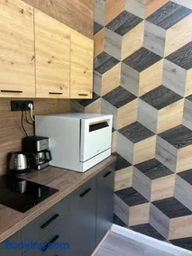 Forest apartments - Image 1