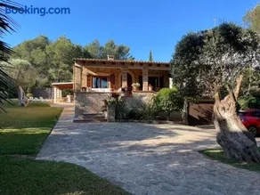 Nostra Caseta villa with pool & marina view near beaches - Image 2