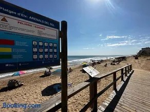 Arenales del Sol Beach Apartment - Image 4