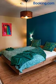 Au vent des Blés Chambre Marguerite - Image 1