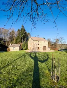 Maison à Fougerolles-Saint-Valbert avec jardin - Image 1