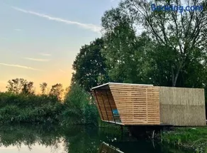 Lake House - Image 1