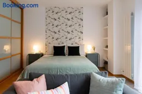 Loft Ladeira Real - Image 3