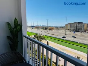 sea view towers new Alamein - Image 3