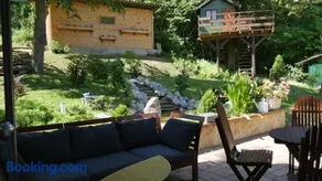 Planinska kuća "Zvuk Tišine" - Fruška gora - Image 4