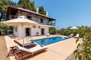Villa Siraino - Ktima Skopelos - Image 3