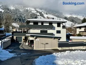Appartement Schneekristall - Image 1