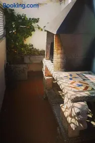 Ático con terraza en la Jota - Image 2