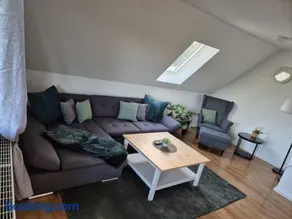 Ferienwohnung Fehnzeit - Image 2