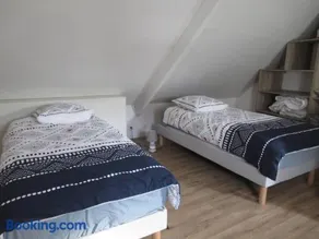 Ti an traõn le petit gîte en cœur de Bretagne - Image 2