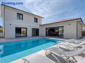 Villa Villa des écureuils by Interhome - Image 1