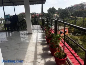 Hotel Atithi, Chaukori - Himalaya View - Image 2