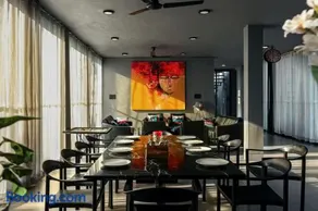 StayVista's Villa Meer - 6BHK with Pet Friendly & Lake View - Image 4