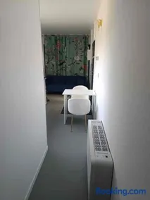 Hébergement dans un conteneur Maritime - Image 2