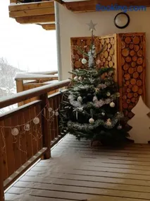 Résidence : Le Crystal Chalet - Image 3