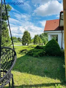 Strzyzewo Witkowskie Luxury Apartment - Image 2