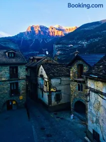Apartamentos Valle de Ordesa-Torla - Image 1